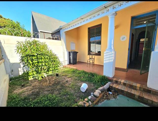 1 BEDROOM PROPERTY TO RENT IN OBSERVATORY